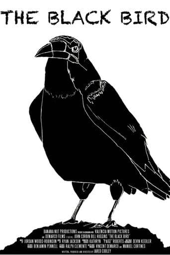 Poster for The Black Bird