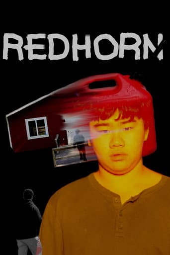 Poster for Redhorn