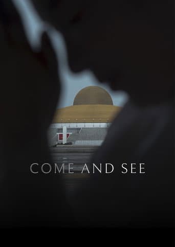 Poster for Come and See