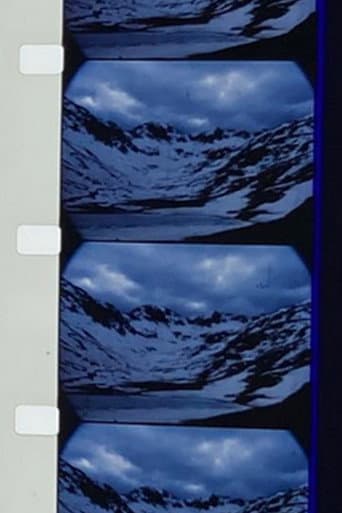 Poster for Upper Blue Lake