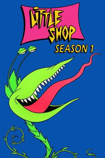 Poster for Season 1