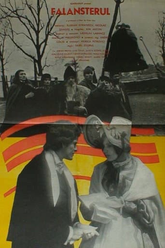 Poster for Phalanstery