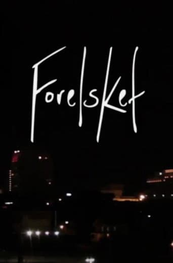 Poster for Forelsket