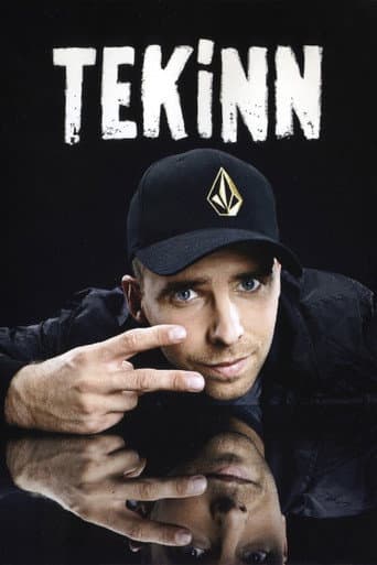 Poster for Tekinn