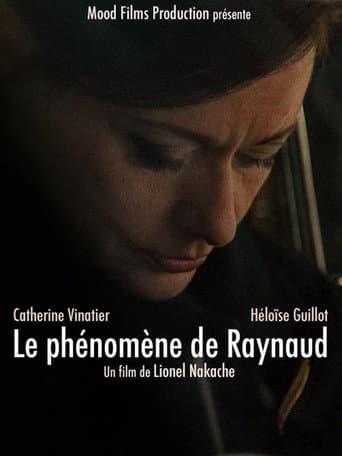 Poster for Le Phénomène de Raynaud