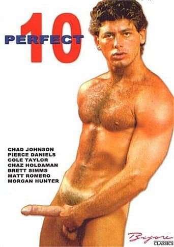 Poster for Perfect 10