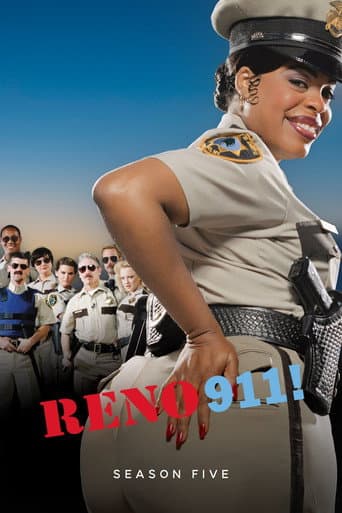 Poster for Season 5