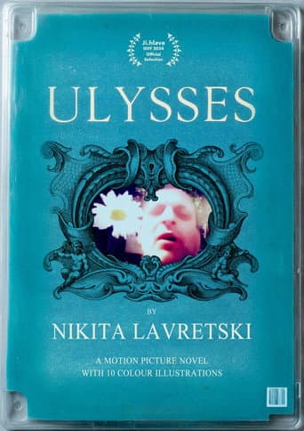 Poster for Ulysses
