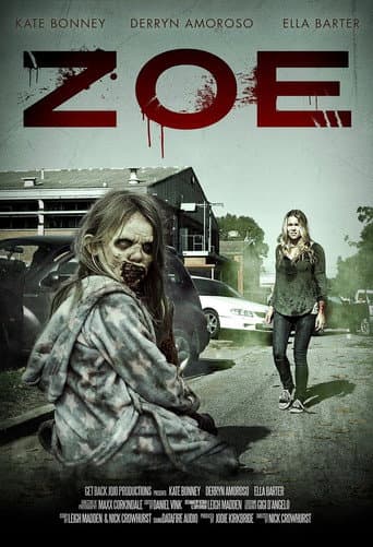 Poster for Zoe