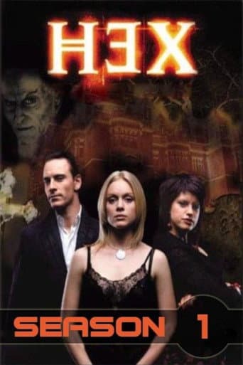 Poster for Series 1