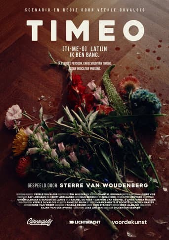Poster for Timeo