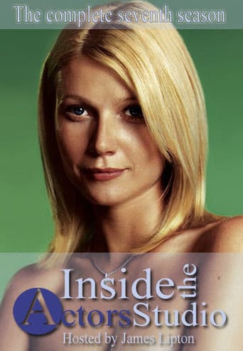 Poster for Season 7