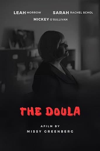 Poster for The Doula