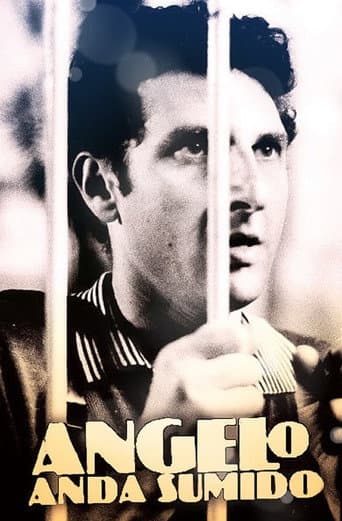 Poster for Ângelo Anda Sumido
