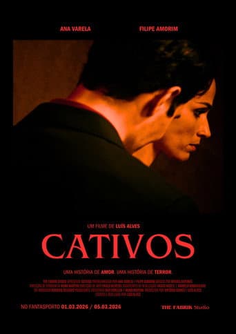Poster for Captives