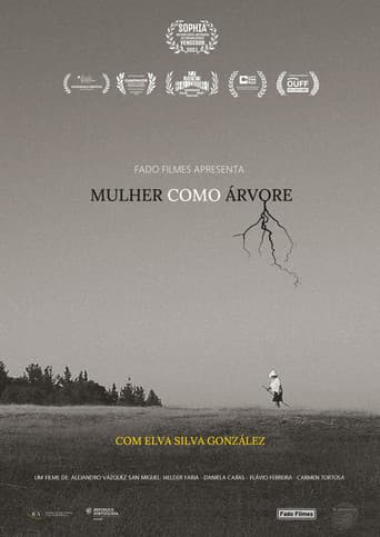 Poster for Mulher como Árvore