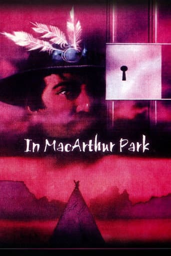 Poster for In MacArthur Park