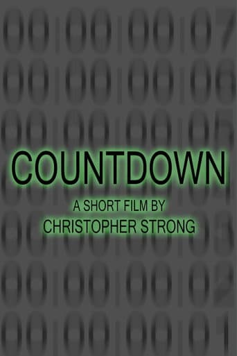 Poster for Countdown
