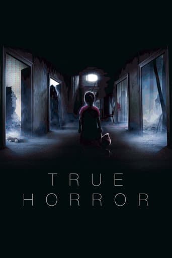 Poster for True Horror