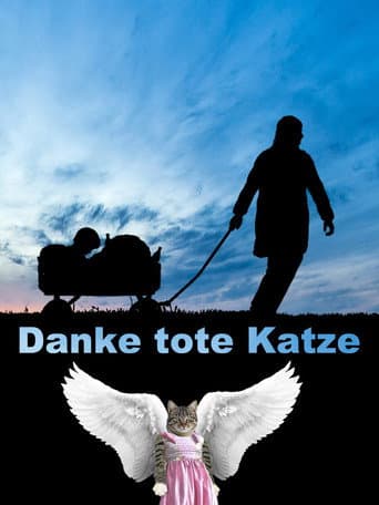 Poster for Danke tote Katze