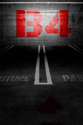 Poster for B4