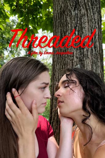 Poster for Threaded