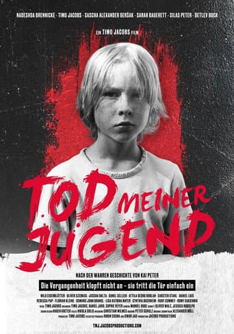 Poster for Tod meiner Jugend