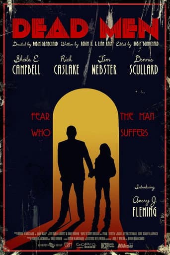 Poster for Dead Men