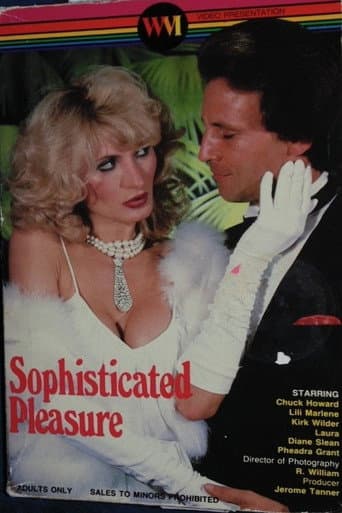 Poster for Sophisticated Pleasure
