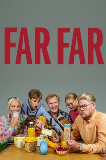 Poster for Granddad