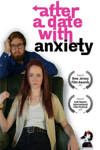 Poster for After a Date with Anxiety