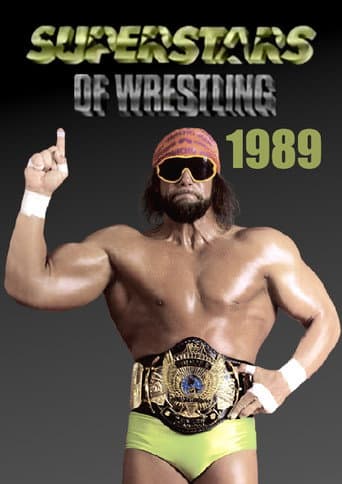 Poster for 1989