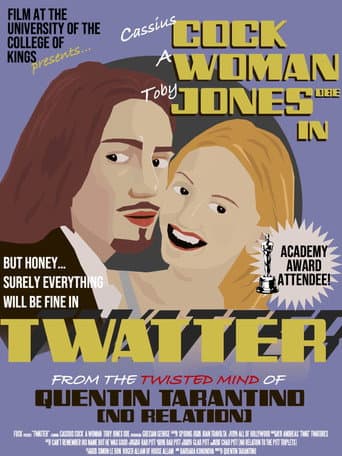 Poster for Twatter