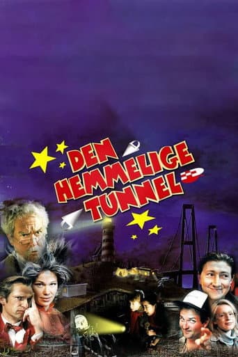 Poster for Season 1