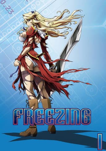 Poster for Season 1
