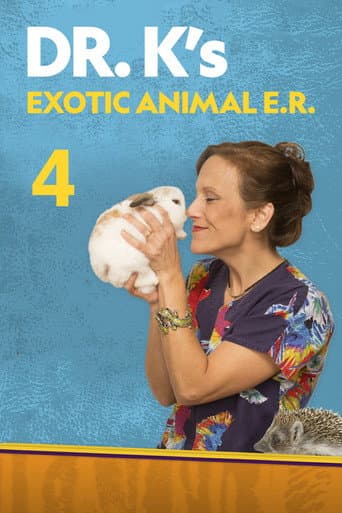 Poster for Season 4