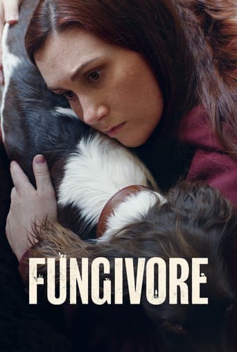 Poster for Fungivore