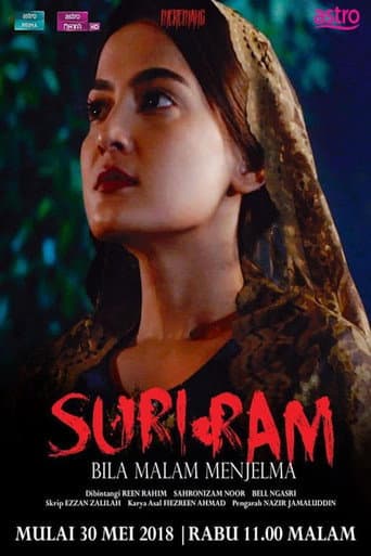 Poster for Suri Ram