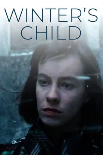 Poster for Winter's Child