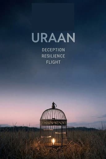 Poster for uraan