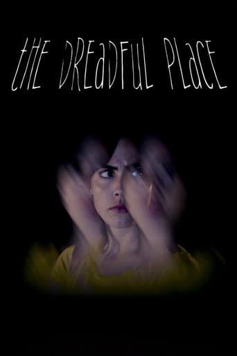 Poster for The Dreadful Place