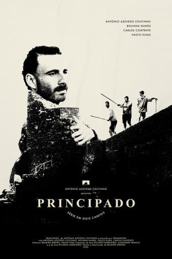 Poster for PRINCIPADO