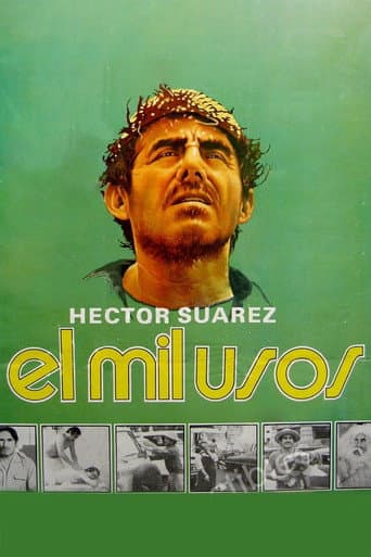 Poster for El mil usos