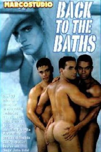 Poster for Back To The Baths