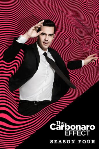 Poster for Season 4