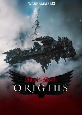Poster for Angels of Death: Origins