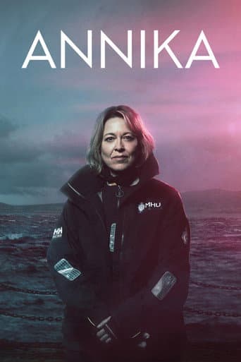 Poster for Annika