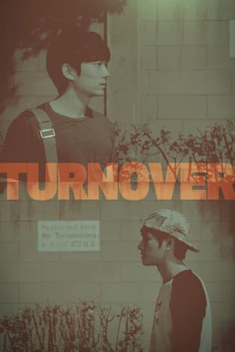 Poster for Turnover