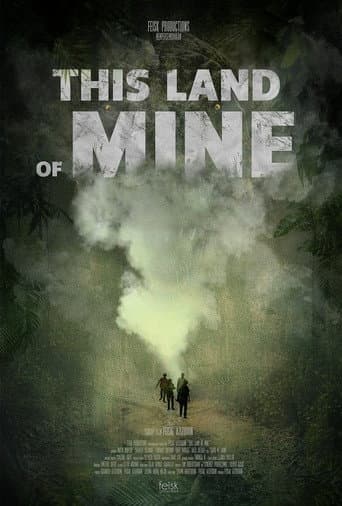 Poster for This Land Of Mine