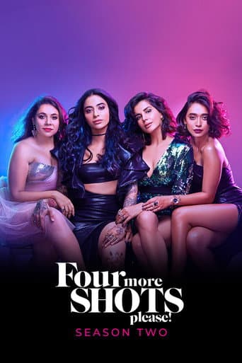 Poster for Season 2